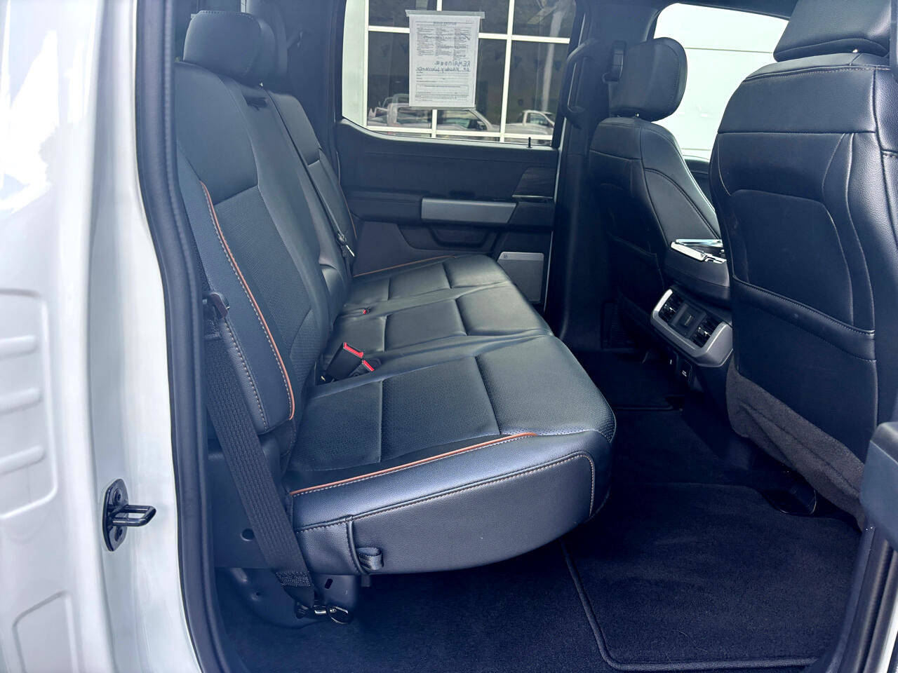 Used 2024 Ford F150 Lariat w/ Tow/Haul Package image 17