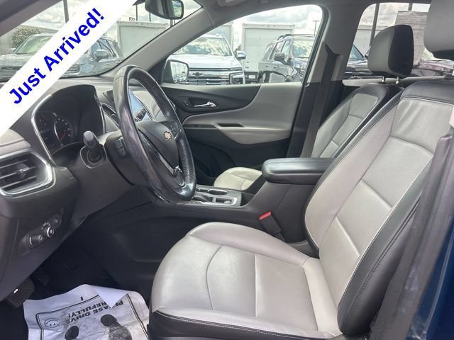 Used 2019 Chevrolet Equinox Premier FWD image 15