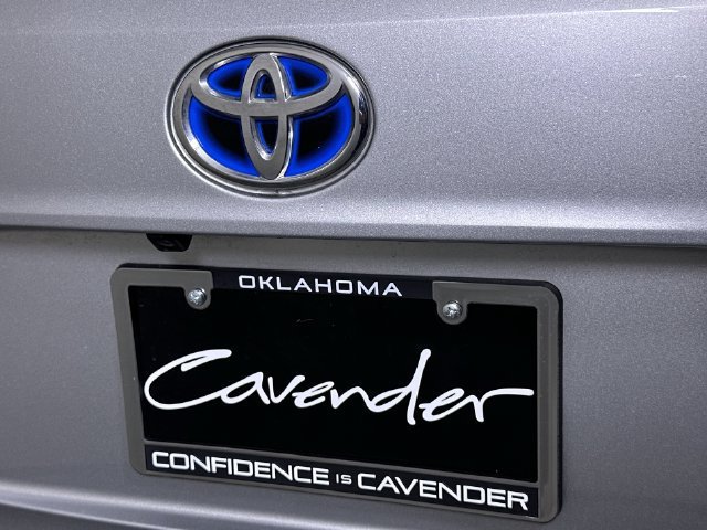 Used 2023 Toyota Highlander XLE AWD/4WD image 32