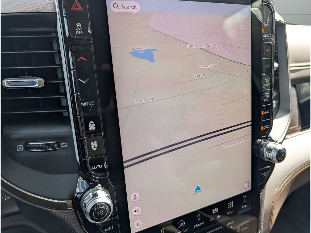 New 2026 RAM 1500 Limited image 24