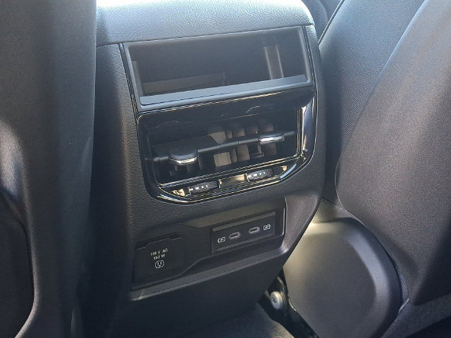 New 2027 Jeep Grand Cherokee Limited AWD/4WD image 7