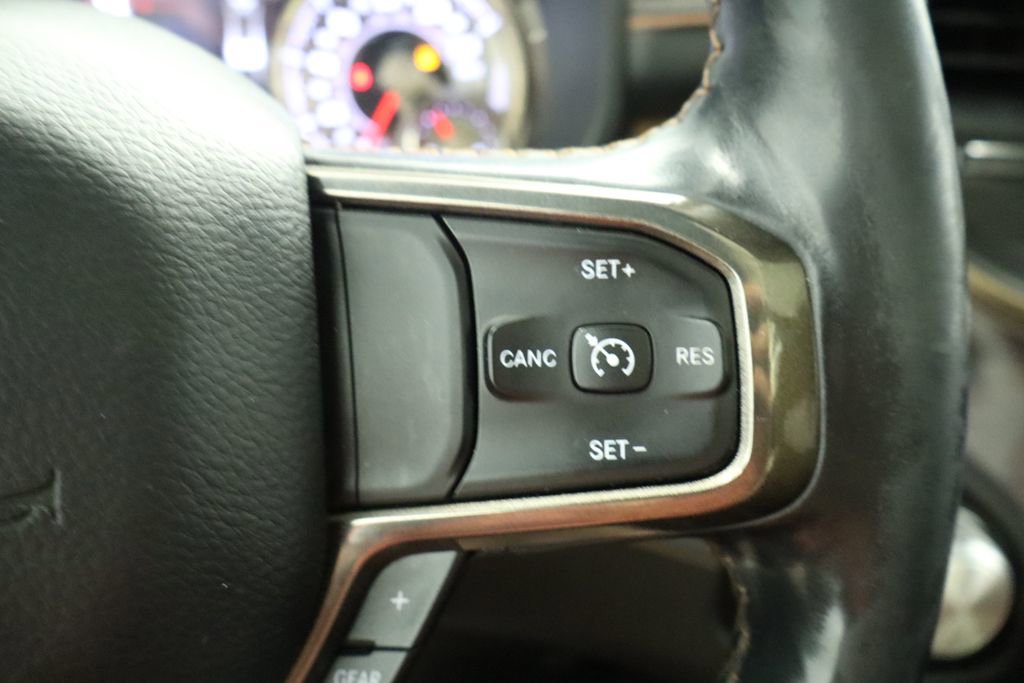 Used 2019 RAM 1500 Limited AWD/4WD image 47