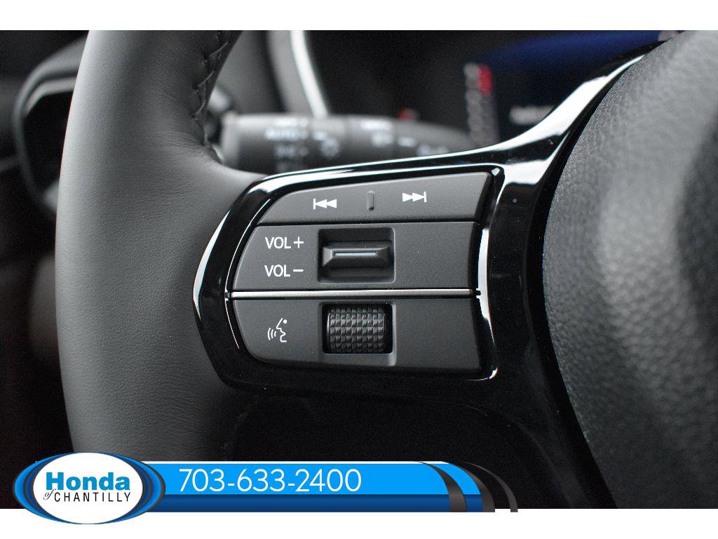 New 2026 Honda Pilot Elite image 12