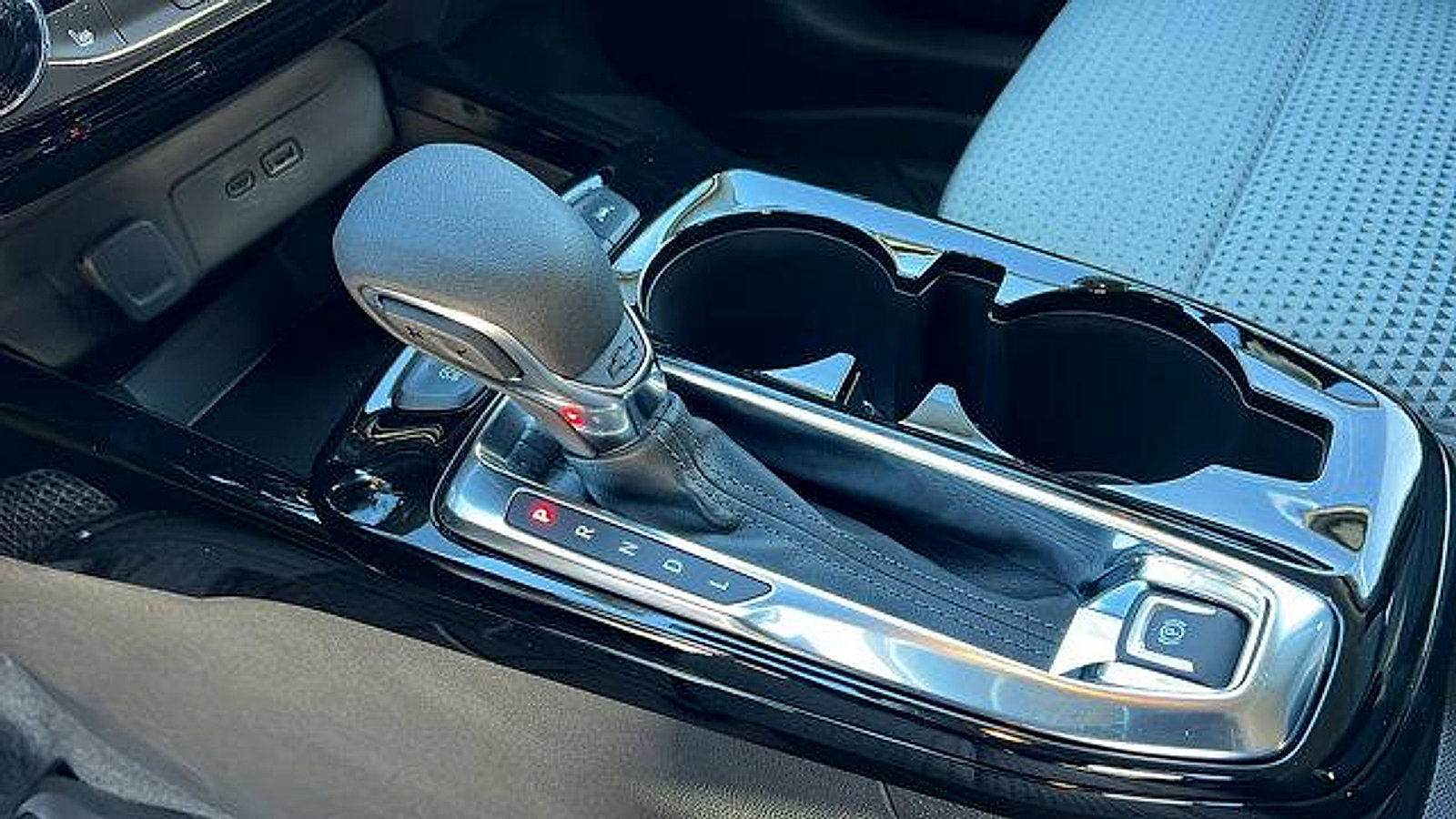 New 2026 Chevrolet Trax LT w/ LT Convenience Package image 20