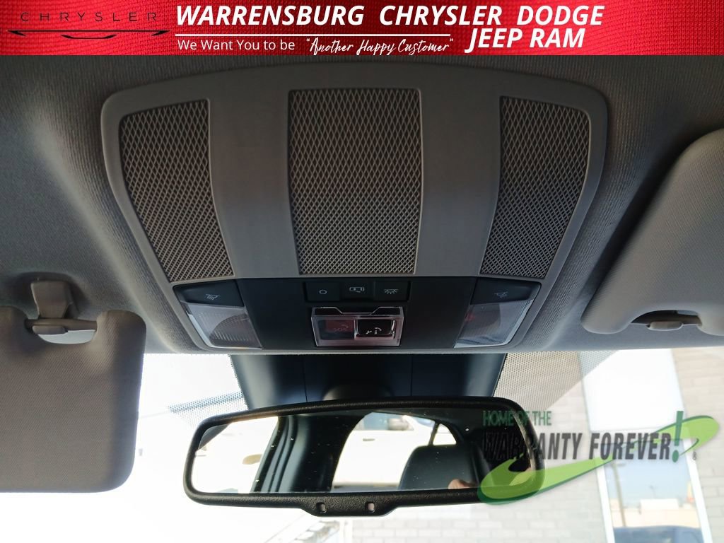 Used 2025 Mitsubishi Eclipse Cross SE image 36