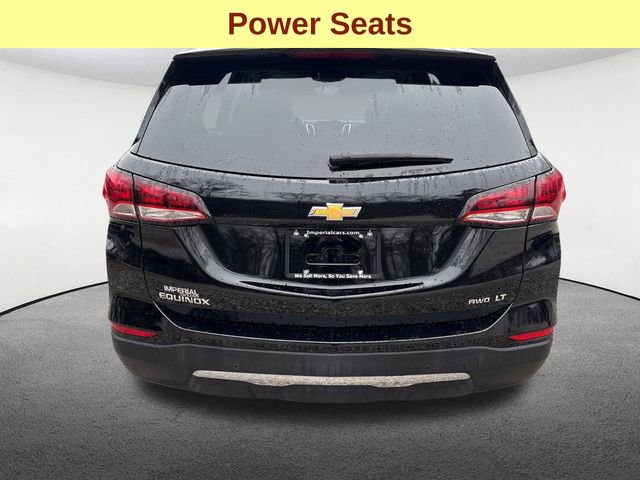 Used 2023 Chevrolet Equinox LT image 12
