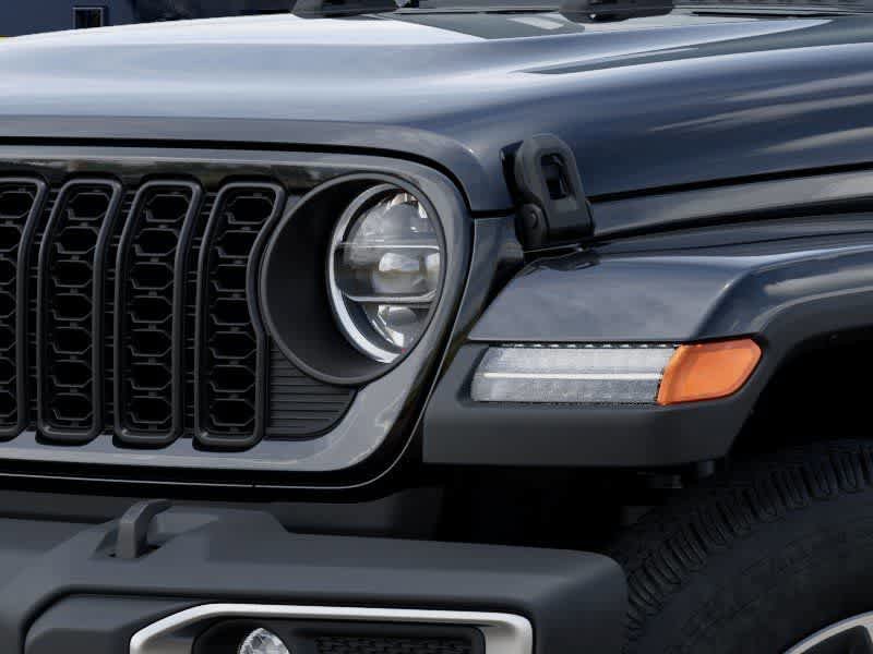 New 2026 Jeep Gladiator Sport AWD/4WD image 10