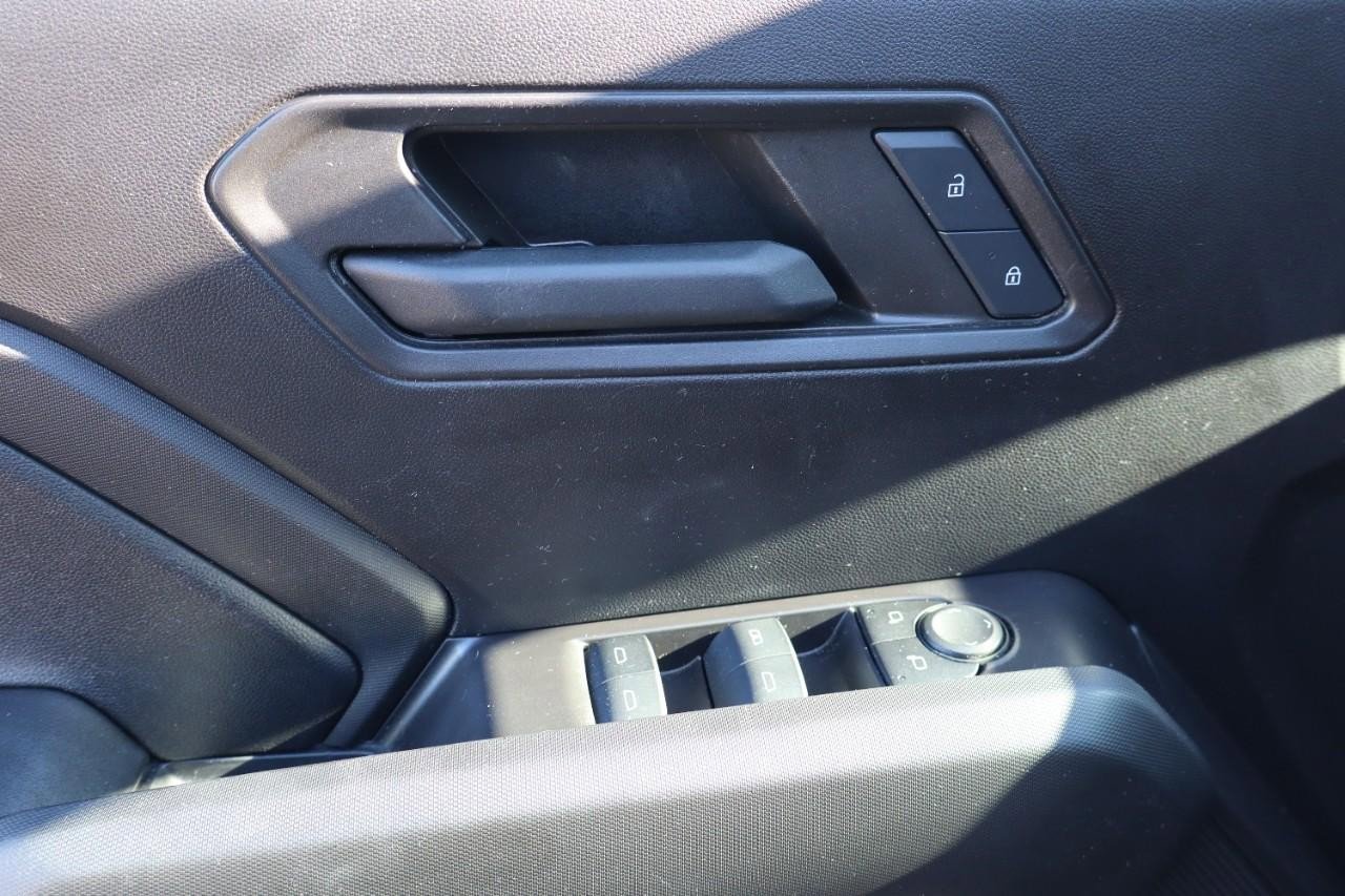 Used 2024 Chevrolet Colorado Trail Boss w/ Advanced Trailering Package image 18