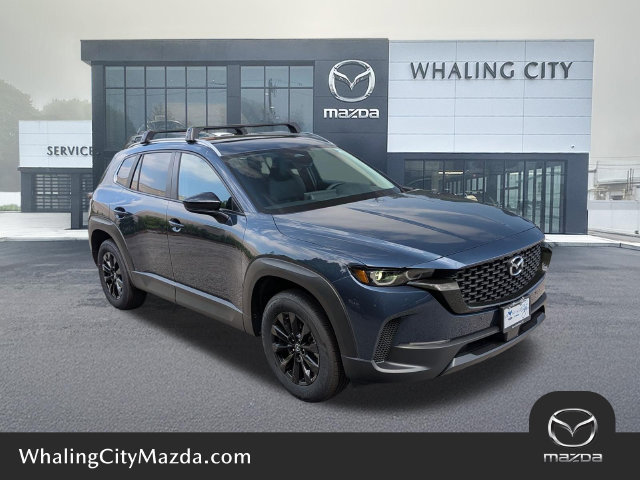 New 2026 MAZDA CX-50 AWD 2.5 S w/ Weather Package image 1