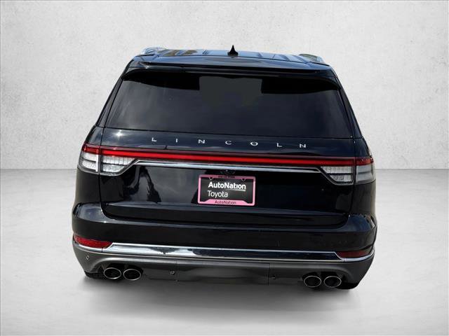 Used 2020 Lincoln Aviator Reserve w/ Equipment Group 201A AWD/4WD image 6