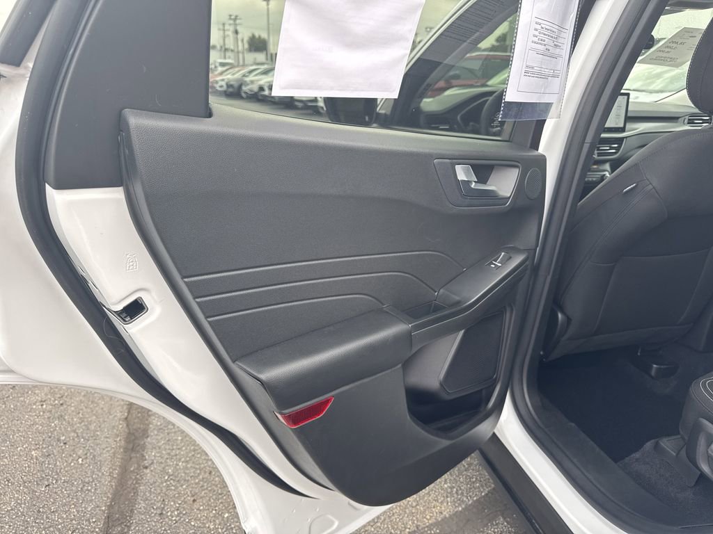 Certified 2023 Ford Escape Active w/ Tech Pack #2 image 22