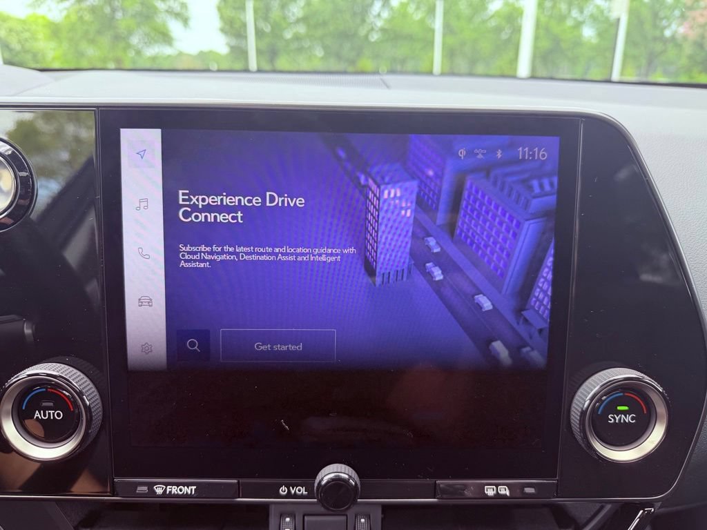 Certified 2025 Lexus NX 250 FWD w/ Towing Package (2000 Lbs) image 23
