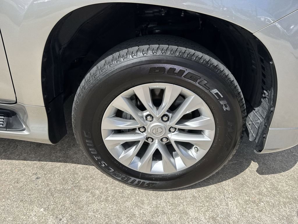 Used 2023 Lexus GX 460 Premium image 61