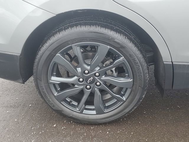 Used 2023 Chevrolet Equinox RS image 5