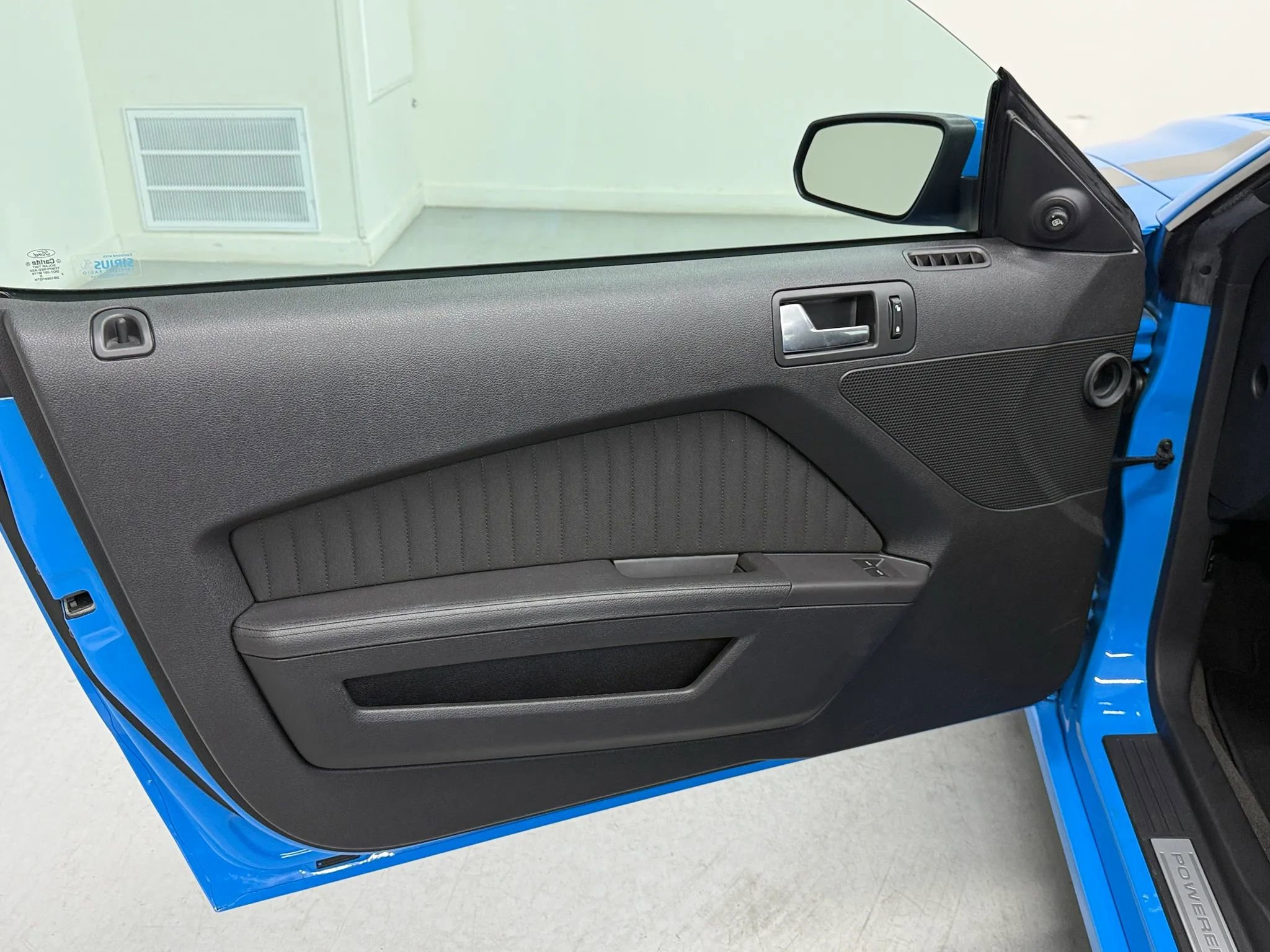 Used 2013 Ford Mustang Boss 302 RWD image 14