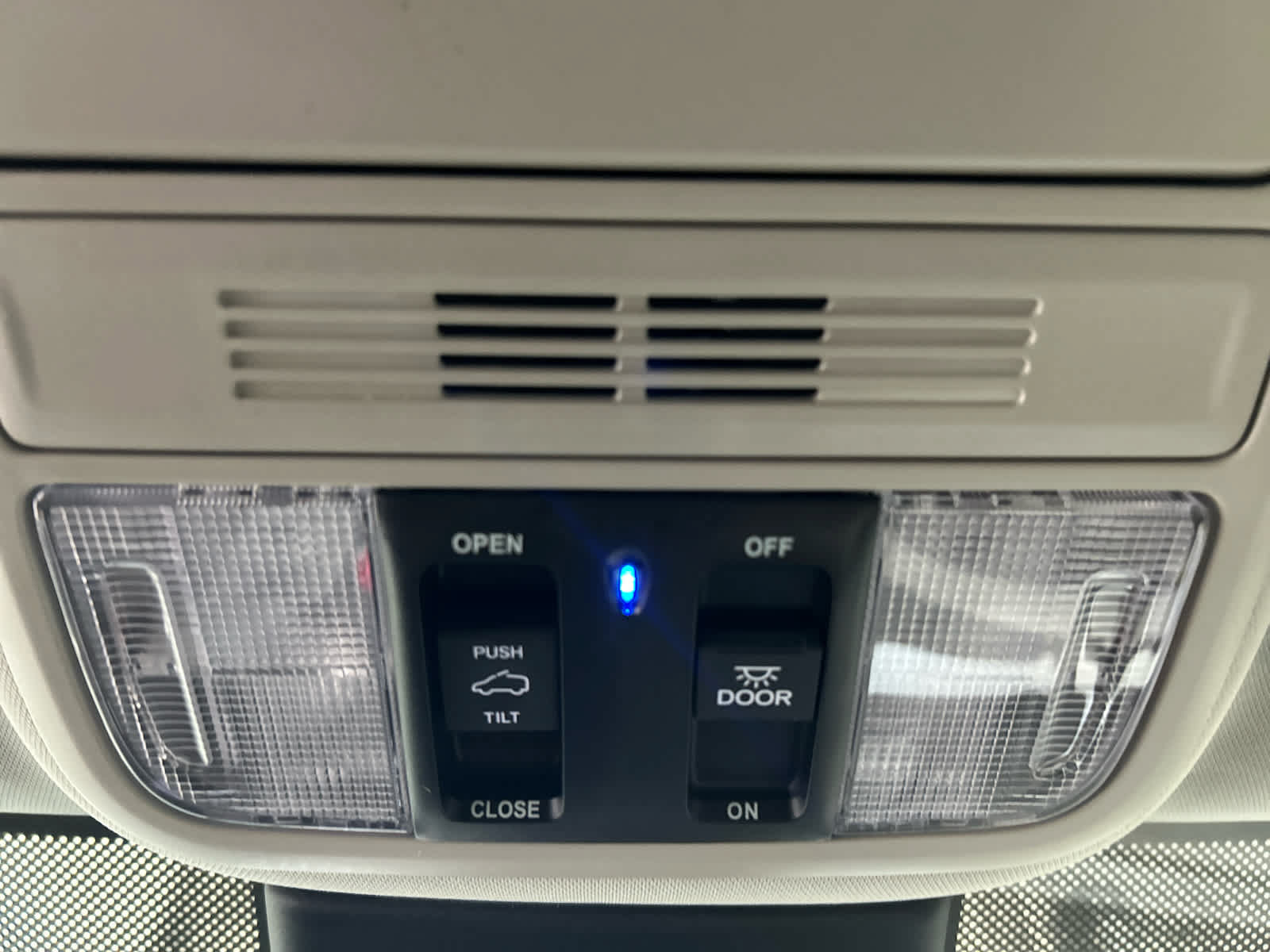 New 2026 Honda Odyssey EX-L image 8