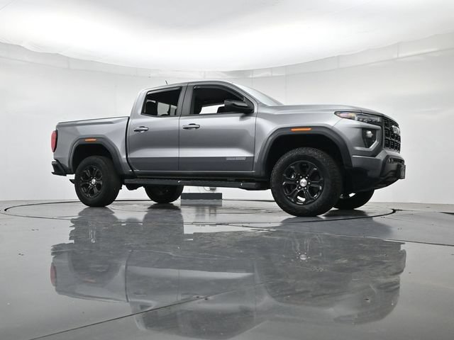 Used 2023 GMC Canyon Elevation w/ Convenience Package RWD image 36