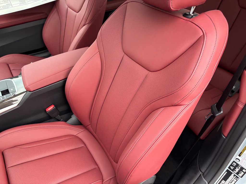 New 2026 BMW M440i xDrive Coupe AWD/4WD image 14
