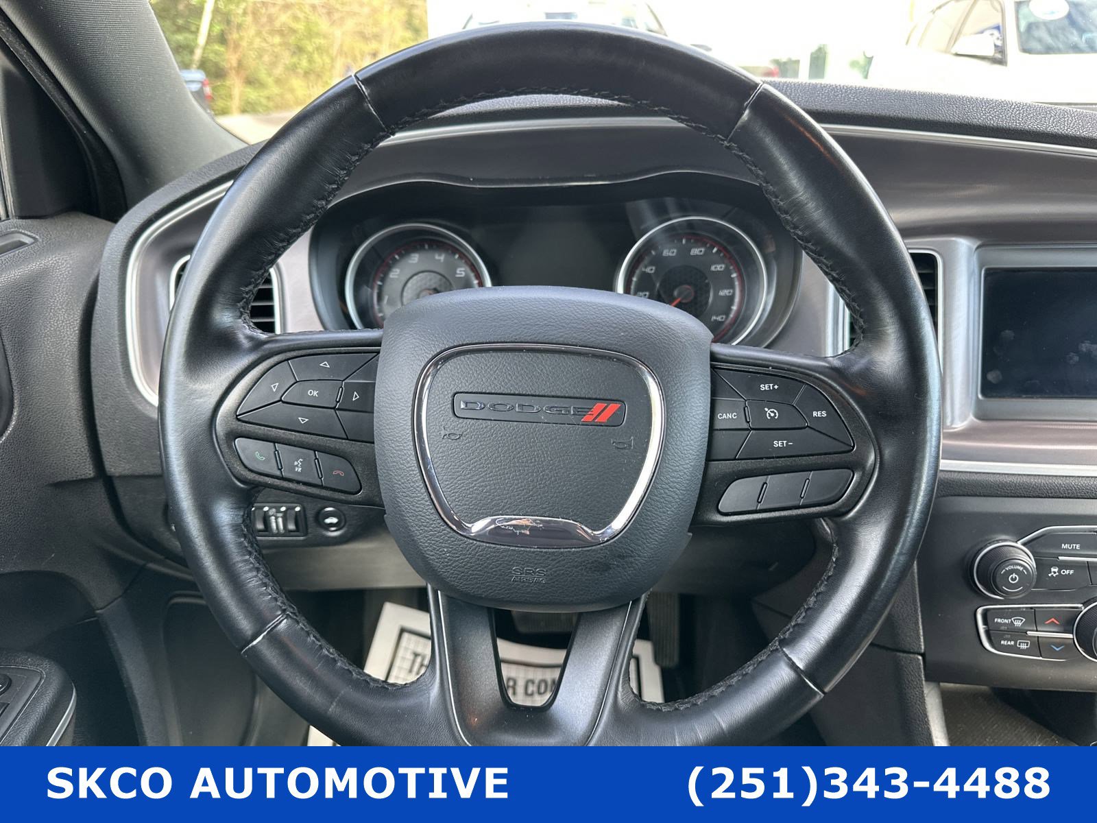 Used 2022 Dodge Charger SXT image 18