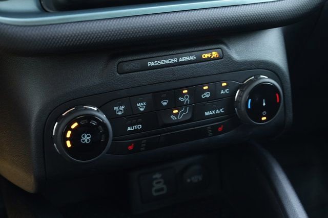 Used 2024 Ford Bronco Sport Badlands image 20