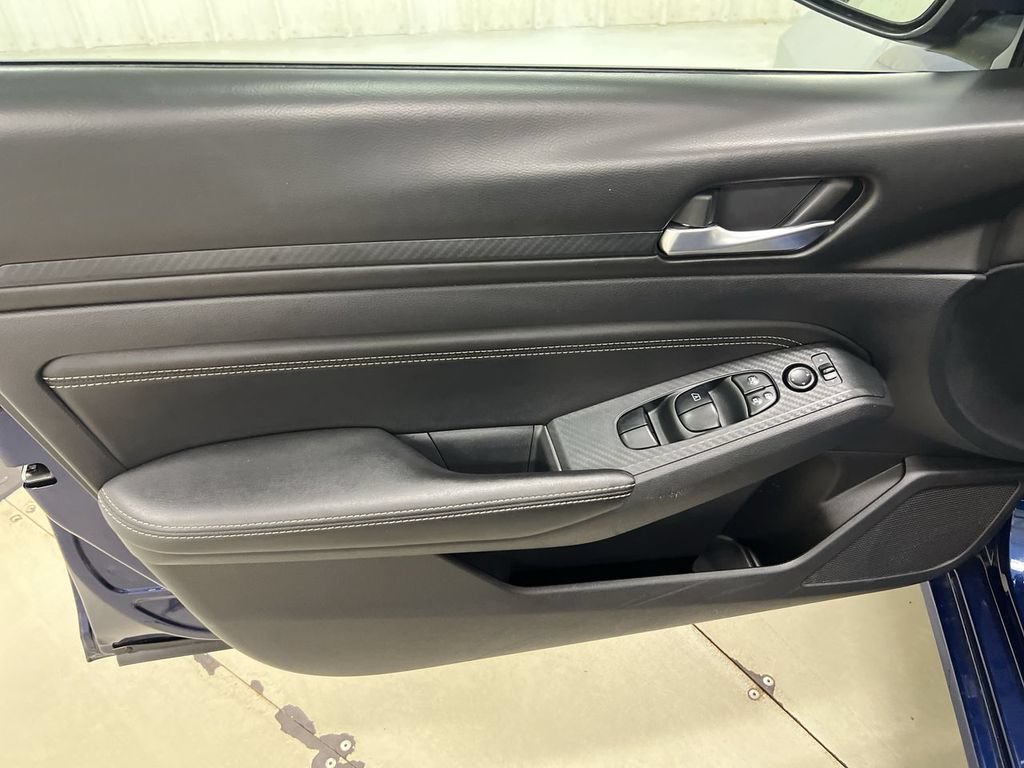 Used 2020 Nissan Altima 2.5 S FWD image 20