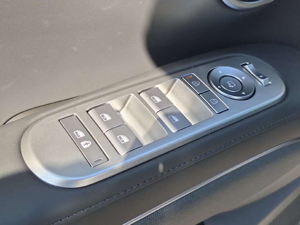 New 2026 Hyundai Palisade Calligraphy AWD/4WD image 13
