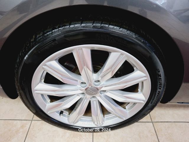 Used 2016 Audi A8 L 3.0T w/ Executive Package image 21