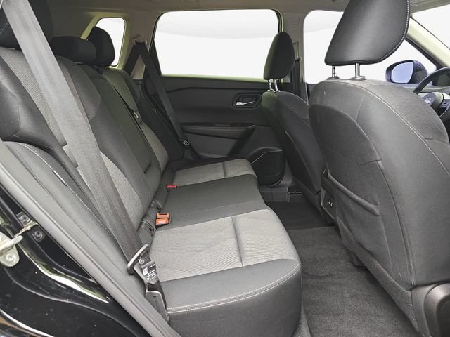 Used 2024 Nissan Rogue SV FWD image 36