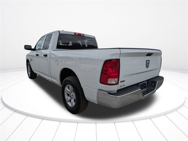 Used 2024 RAM 1500 Classic SLT image 6