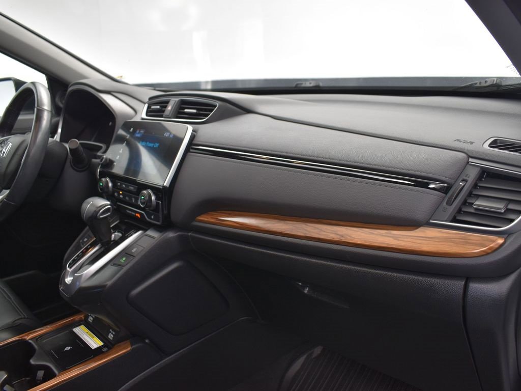 Used 2021 Honda CR-V Touring image 24