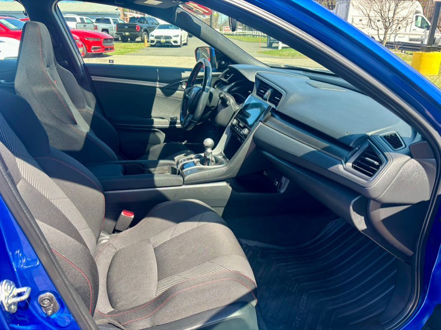 Used 2018 Honda Civic Si image 13