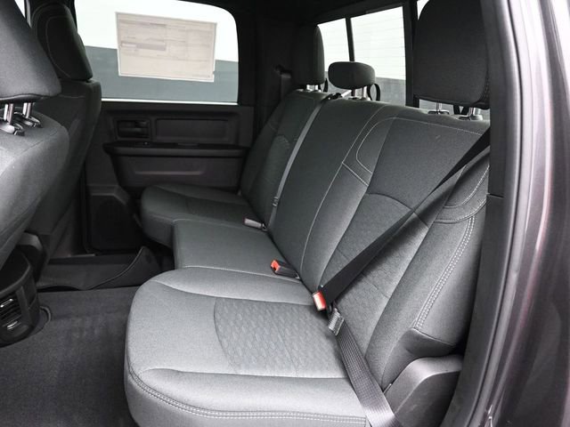 New 2026 RAM 2500 Tradesman image 18