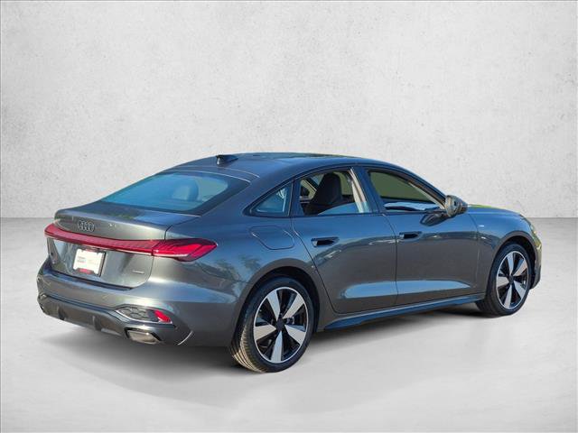 New 2026 Audi A5 Premium Plus AWD/4WD image 2