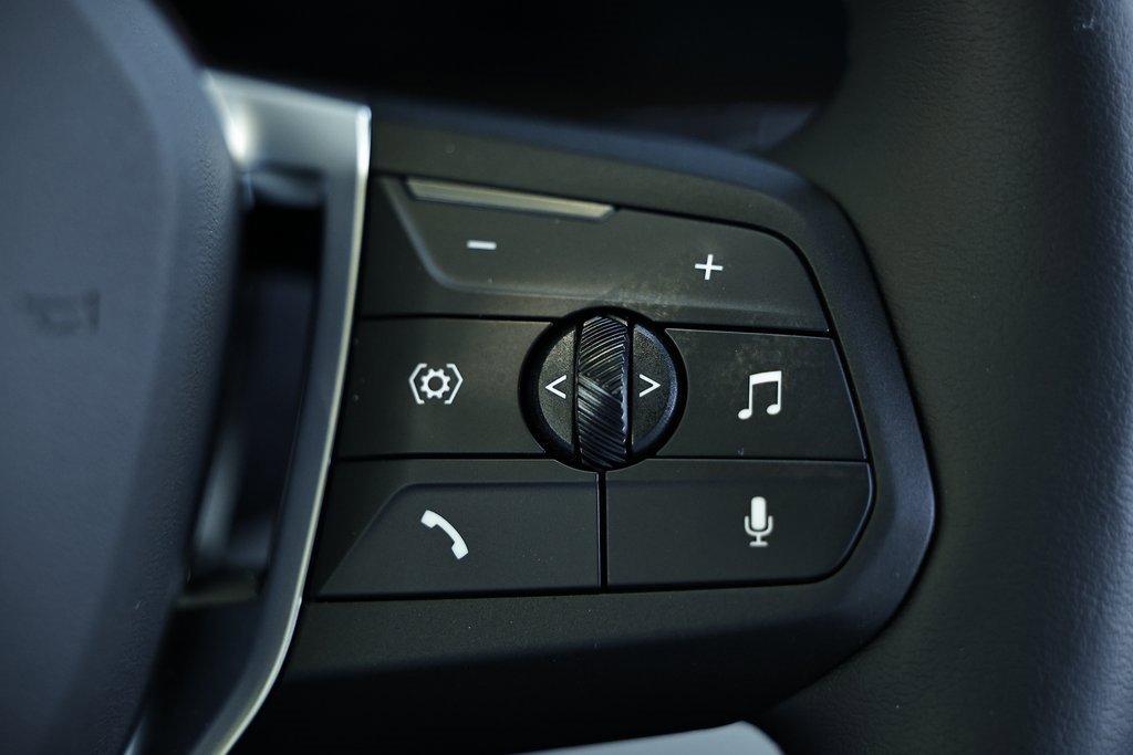 New 2026 BMW X1 xDrive28i w/ Convenience Package image 33