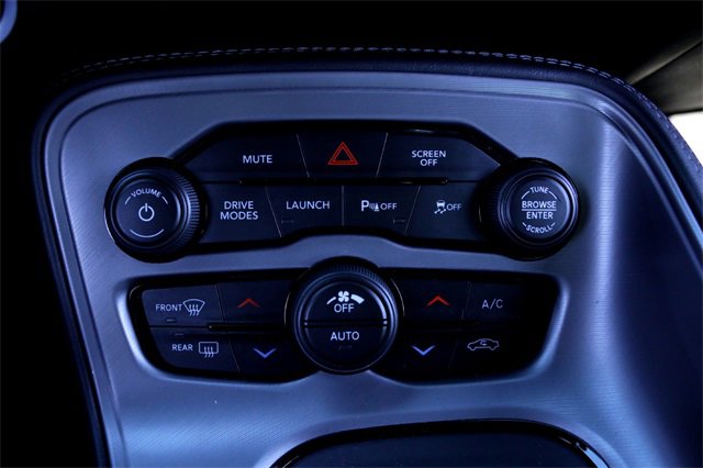 Used 2023 Dodge Challenger R/T Scat Pack image 18