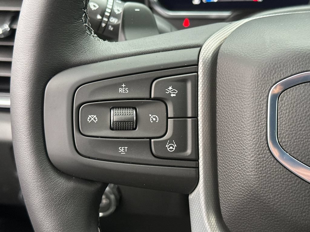 New 2026 GMC Sierra 1500 Denali AWD/4WD image 27