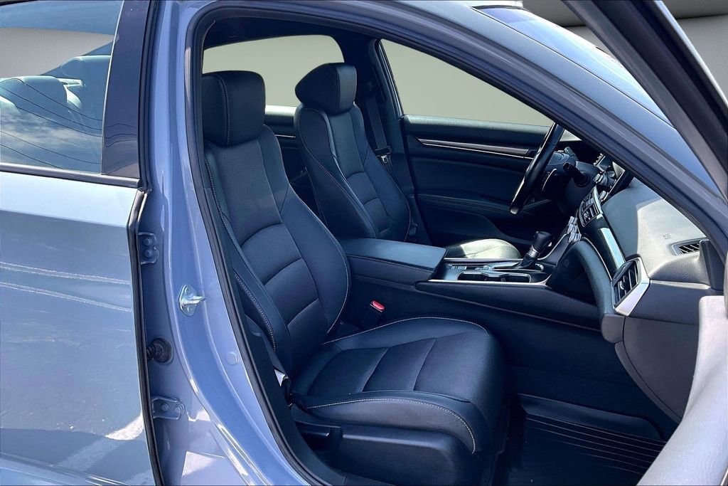 Used 2021 Honda Accord Sport image 29