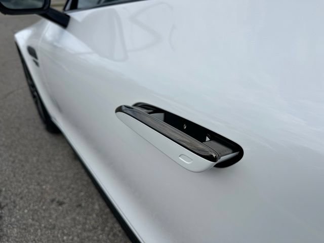 New 2026 Mercedes-Benz SL 63 AMG S e Performance 4MATIC image 13