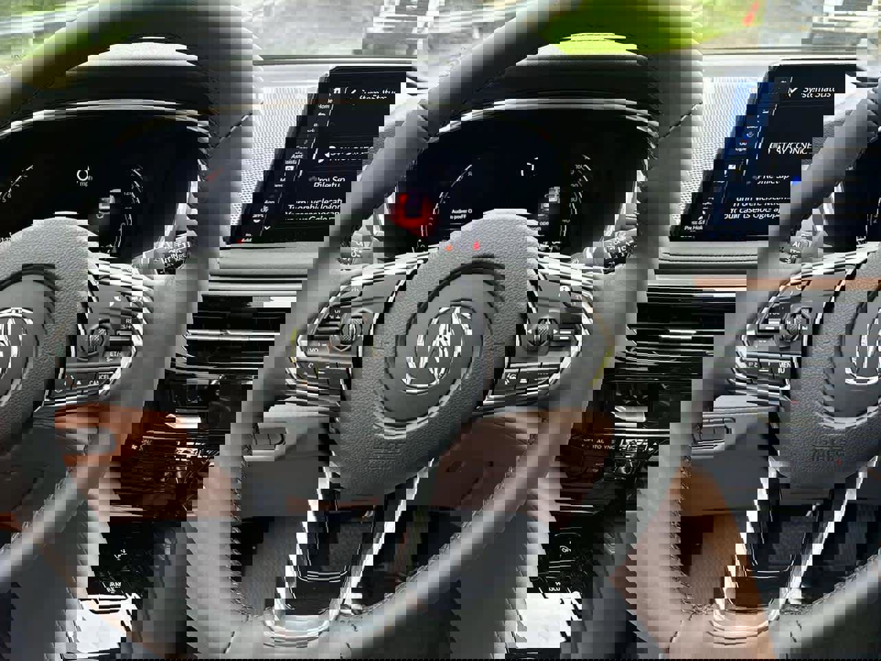 New 2026 Acura MDX SH-AWD w/ Technology Package image 12