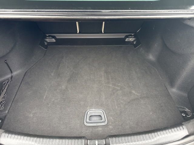 Used 2025 Mercedes-Benz C 300 4MATIC Sedan image 15