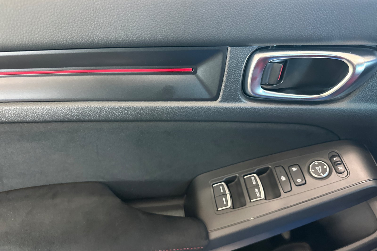 New 2026 Honda Civic Type R image 11