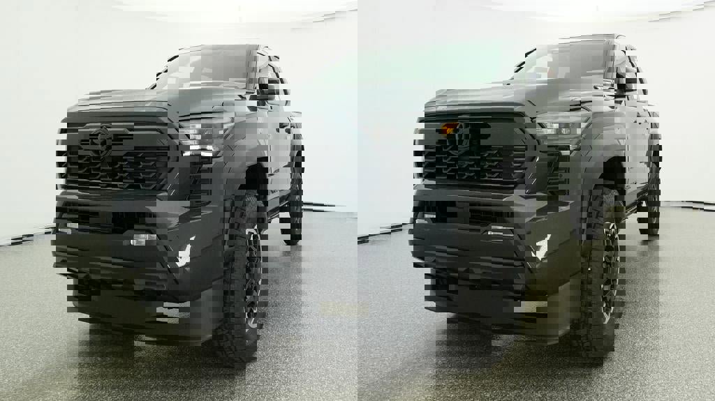 New 2026 Toyota Tacoma TRD Off-Road image 32