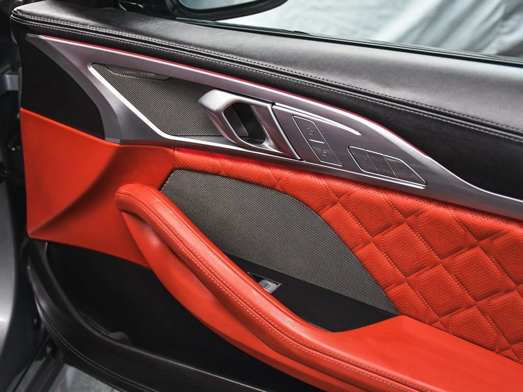 Used 2023 BMW M8 Competition image 16