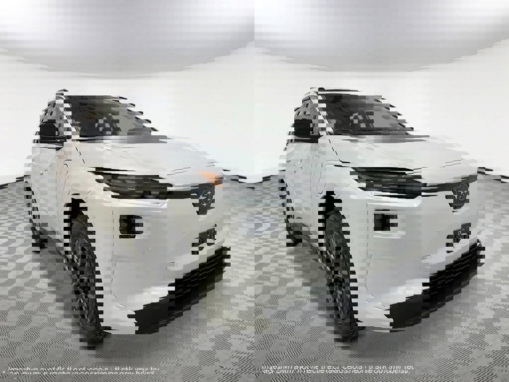 New 2026 Subaru Solterra Premium image 9