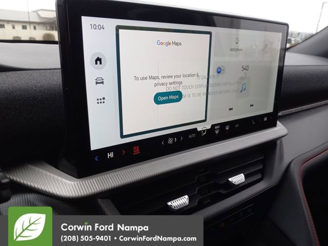 New 2026 Ford Explorer ST-Line w/ ST-Line Street Pack image 16