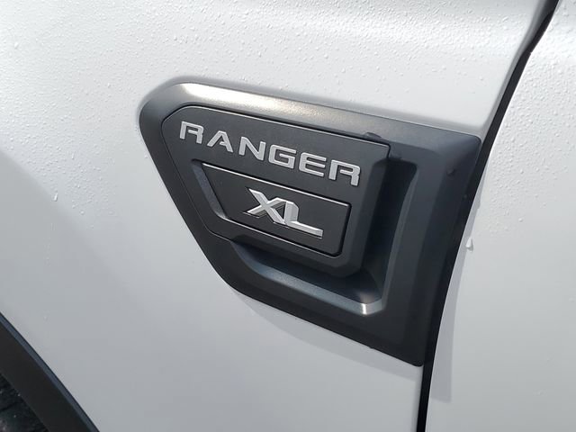 Used 2019 Ford Ranger XL w/ Equipment Group 101A Mid AWD/4WD image 6