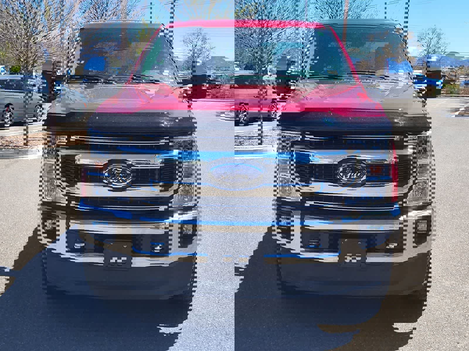 Used 2021 Ford F250 XLT w/ XLT Premium Package video 2