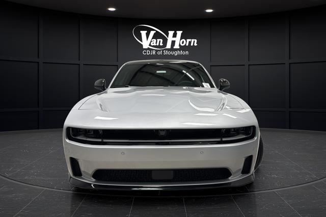 Used 2024 Dodge Charger R/T Scat Pack w/ Plus Group image 8