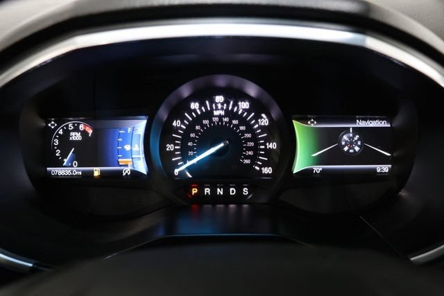 Used 2019 Ford Edge Titanium w/ Equipment Group 301A AWD/4WD image 22