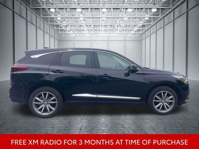 Used 2023 Acura RDX w/ Technology Package AWD/4WD image 5